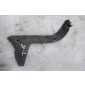 09466905 кронштейн крепления бампера Volvo C70 1999