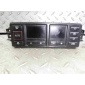 8L0820043D Блок управления климатической установкой Audi A3 8L (1996—2000)