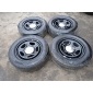 LB5C1015A1B колёса колёсные диски шины 255 / 60 r18 форд explorer 2020 -