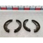 34416761294 Колодка тормозная BMW 7-Series (E38) (1994-2001) 1997 ,