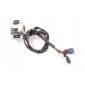 1346831111 kawasaki vn 900 vulcan переключатель левый
