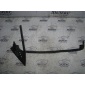 8T8837479D уплотнитель стекла двери Audi A5 /S5 Coupe/Sportback 2008> 2011