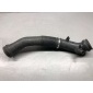 058133357A Патрубок интеркулера Audi A4 B5 (S4,RS4) 2000 , 058129627E