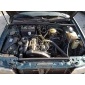 1Z двигатель audi 80 b4 1.9 tdi комплект