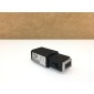 98313506DX peugeot 2008 ii порт разъем usb