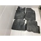 7711547808 Коврики салона к-кт Renault Sandero 2014