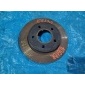 C24Y26251C диск тормозной MAZDA AXELA BLEFW