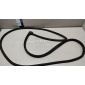 KB7W59760A Уплотнитель двери Mazda CX 5 2017