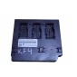 8P0907063N audi a3 8p рестайлинг модуль комфорта