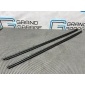 2086901162 уплотнитель двери комплект Mercedes CLK-Class C208 1998 , A, 2086900382, 2086901262, 2086900482