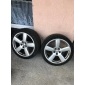 Алюминиевые колёсные диски r18 audi a4 b6 b7 s4 a6 c5 s6 rs6 ronal