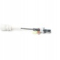 27SKV026 трос переключения кпп citroen c5 i 1.8 2.0 hdi hpi