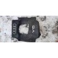 078103927P Крышка двигателя декоративная Audi A4 B5(1994-2001) 1999