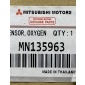 MN135963 Лямбда-зонд MITSUBISHI Galant 2003 – 2008 IX 2003