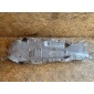 5Q0825661AF крышка термическая туннель audi a3 8v