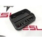 6007556 Клапан воздушный Tesla Model S 2015 ,B280B62,2F2A
