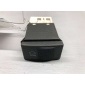4D0941535 Кнопка противотуманных фар Audi A4 B5 1998