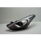 92101A6200 hyundai i30 ii турбина 12 - 16r bi - xenon передняя org.eur