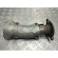 1570A842 Глушитель ASX (10-)/Lancer 10 (07-)/Outlander XL (06-12) приемная труба б/у