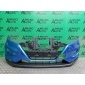 62022HL10H Бампер Nissan Qashqai 2 j11 2017-нв , 62022HL00H