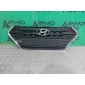 86350H5000 решетка радиатора Hyundai Solaris 2 2017-2020 , 86351H5000