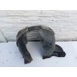 5N0805911C tiguan 5n кросс подкрылок левая передняя