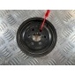 8W933D673DA Шкив насоса гидроусилителя Jaguar XK X150 [2-й рестайлинг] 2012 ,LR015147,C2D2364