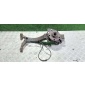 8D0407258N Кулак поворотный передний правый Audi A4 B5 (S4,RS4) 1997