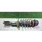 1H0413031C Стойка амортизатора переднего левого Volkswagen Golf 3 1995