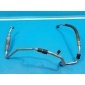 3C0820743BT Трубка кондиционера VOLKSWAGEN Passat B6 2005-2009