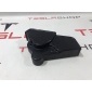 112013600A Накладка привода двери зад. лев. Tesla Model X 2017 1120136-00-A