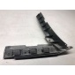 3B9807393C Кронштейн крепления бампера заднего Volkswagen Passat B5 2004