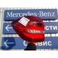A1669060502 Фонарь задний левый Mercedes GLS X166 2017 ,1669060502