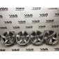8T0601025AB Диск литой Audi A3 8V (S3,RS3) 2012