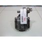 2K0615424C Суппорт тормозной задний правый VAG Caddy III (2004 - 2015)