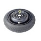 KD4100561157014UZ колесо подъездные mitsubishi space star ii от 2012