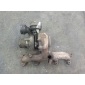 038253014H volkswagen t5 1.9 tdi axb axc турбина турбокомпрессор 014h