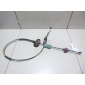 XS4P7E395AH Трос КПП Ford Focus I (1998 - 2005)
