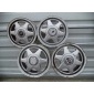 Speedline audi 80 b3 b4 колёсные диски алюминиевые 14