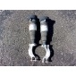 4M0616039AC амортизатор пневматический передняя audi q7 4m0