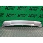 80A807531TB2 Накладка бампера Audi Q5 2 FY 2017-нв , 80a807531