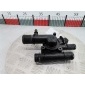 7701474248 Корпус термостата Renault Megane 1 (1995-2003) 2001 ,