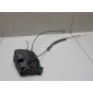 BP4K59310D Замок двери передней левой Mazda Mazda 3 (BK) (2002 - 2009)