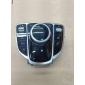 A2139008510 мерседес w213 idrive контроллер управления ручка