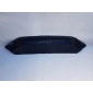 8W0807611E audi a4 b9 рестайлинг крышка под бампер