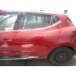 555012323R clio iv рестайлинг os задняя балка