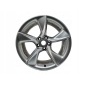 Opel astra j gtc колесо 19 дюймовый 13312751 оригинал