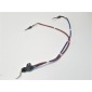 226587733R qashqai ii j11 датчик температуры выхлопных газов 20r.