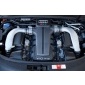 07L145702J audi rs6 5.0 tfsi v10 буга турбокомпрессор левая правое