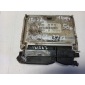 06A906033BD блок управления двигателя seat ibiza ii 1.4 mpi 6k0906032q